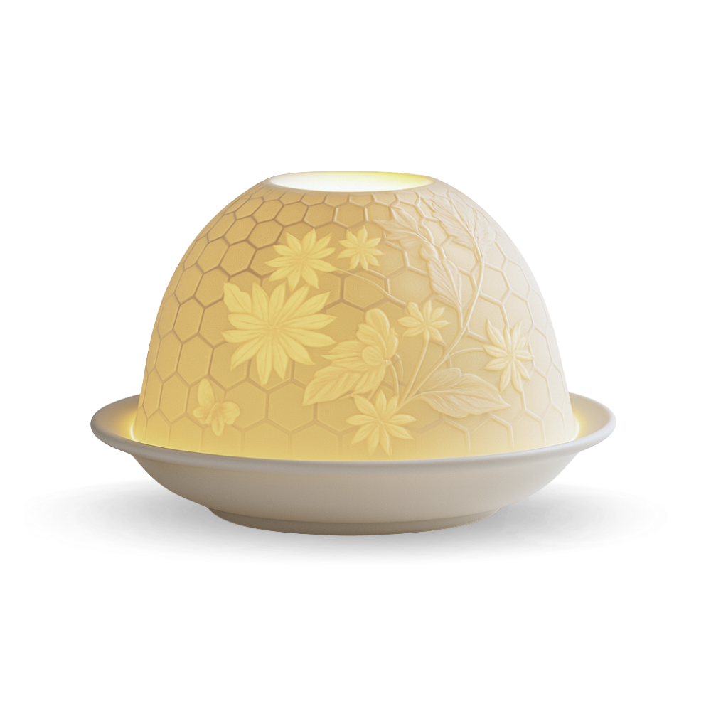 Honeycomb Bloom