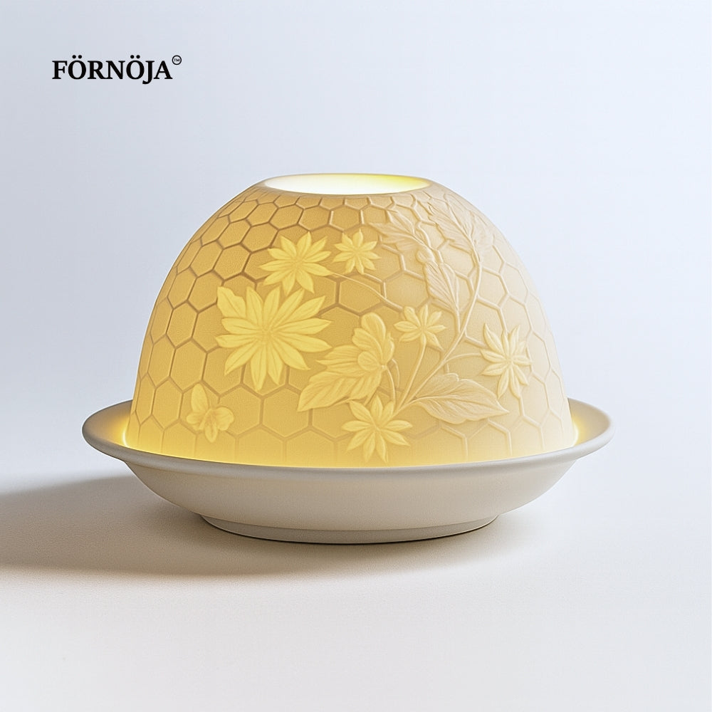 Honeycomb Bloom